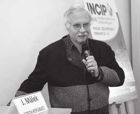 často jedná o ženy ve věku nad 35 let, u kterých se již setkáváme se stále častějšími přidruženými onemocněními. Ta pak mohou průběh léčby náhle zkomplikovat. M.