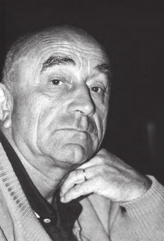 Reflexní lokomoce podle profesora Václava Vojty Šárka Špaňhelová V červenci letošního roku by profesor Václav Vojta oslavil sté narozeniny a při této příležitosti chceme zviditelnit nejen jeho jméno