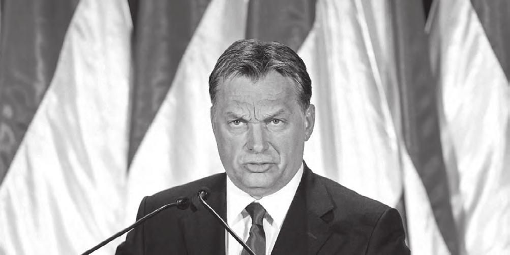 Vládneš Čechům? Nezapomeň bič!