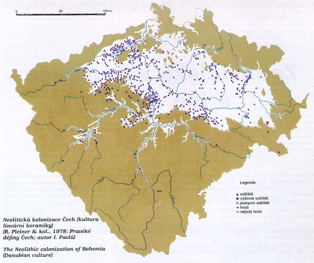 Vliv člověka