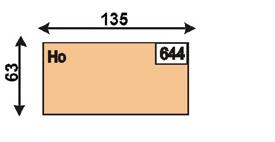 9 020 Kč 9 845 Kč 10 670 Kč 63 Velký taburet pravoúhlý 7 975 Kč 8 250 Kč 9 075 Kč 9 0 Kč 10 725 Kč 11