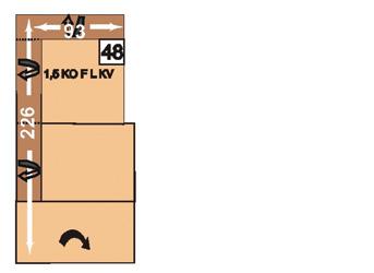 40 CanLKV 41 CanRKV 95 163 Kanape s nastavením opěrky vpravo možné pouze v kombinaci s díly s lůžkovou úpravou a díly bez VZ/EVZ 30 085 Kč 28 105 Kč 32 175 Kč 29 865 Kč 34 815 Kč 32 230 Kč 42