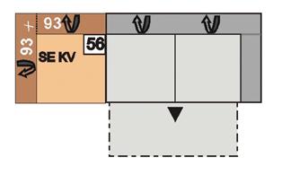 54 1,5ELKV 82 1,5sedák mezielement s nastavení opěrky hlavy, bez 23 5 Kč 21 615 Kč 25 960 Kč 23 375 Kč 28 600 Kč 25 0 Kč 55