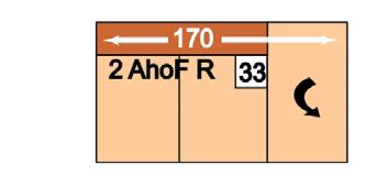 a přístavným taburetem rozkládacím 28 710 Kč 26 455 Kč 30 635 Kč 28 105 Kč 33 165 Kč 30 360 Kč 44 AhoL1