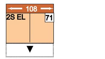 70 2EL 108 85 93 2-sedák bez područek 16 885 Kč 14 355 Kč 18 865 Kč 16 060 Kč 21 395 Kč 18 315 Kč 71 2SEL 108 85 93 2-sedák s úložným prostorem