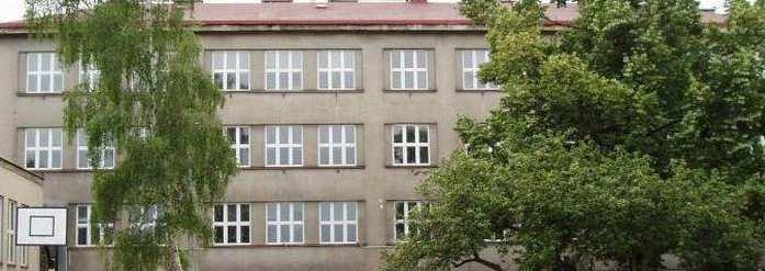 Výroční zpráva o činnosti a hospodaření školy ve školním