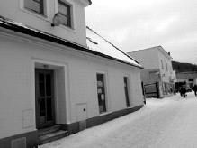 navštíví ještě kanceláře dopravce ARRIVA Morava a. s. Jesenicko bylo prvním regionem v České republice, kde byl tento systém spuštěn.