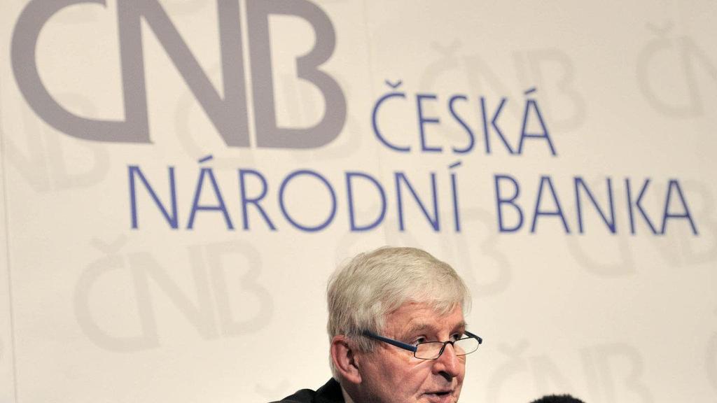 ČNB ponechává sazby beze změny, očekává se jejich zvýšení v listopadu České ekonomice se nadále velmi daří.