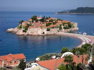 Či sa už ubytujeme v Nevjesta Jadran, alebo niekde po ceste je na nás.