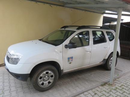 Hospodářská správa Plnění úkolů na úseku bezpečnosti práce a požární ochrany. Zajišťování provozu a údržby autoparku. Zajišťování školení řidičů.