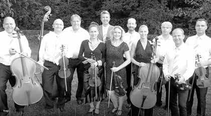 Lipa Band.