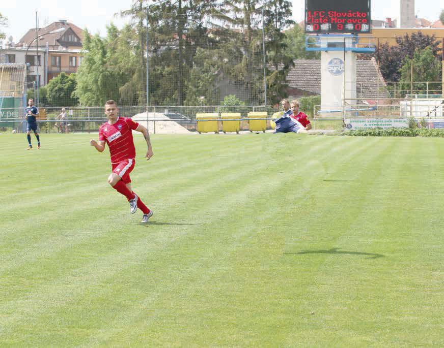 cz Tři trenérské rošády. Kociňák nepřežil postup! Nádobíčko si sbalili i trenéři Újezdce a Bojkovic Co mají společného fotbalisté Újezdce-Těšova, Bojkovic a Nezdenic?