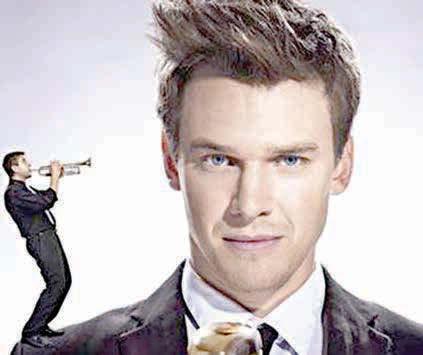 Pondělí 24. července 2017 LETNÍ FILMOVÁ ŠKOLA 23 Rozjede Vojta Dyk a Tata Bojs show za barem?
