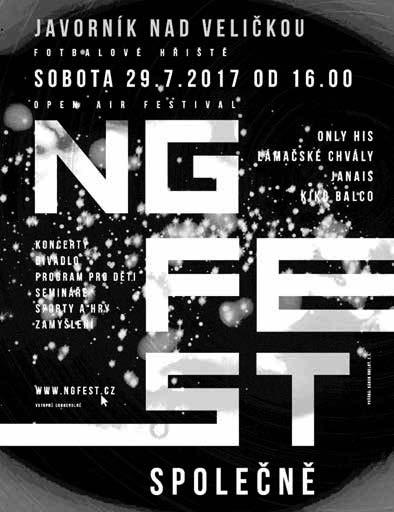 NI so - Vésky (hasičská noc) MERLOT so - Syrovín V.S.P. BAND pá - Polešovice so - Skalka DECHOVÁ HUDBA VESELÍ NAD MORAVOU DH Šohajé - vstup zdarma nádvoří Panského dvora, st 26. 7., 18.
