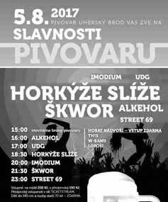30 Valerian a město tisíce planet; čt 27. 7. - 16.00 Maxinožka, 18.00 Baby Driver a 20.