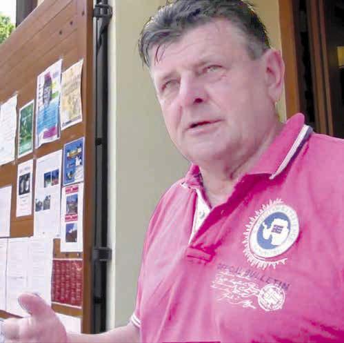 S Františkem Hrňou, spoluzakladatelem festivalu, jsme si povídali o letošním ročníku. Jaké festivalové novinky a zajímavosti jste letos připravili?