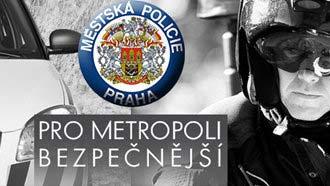 Besedy s Městskou policií na DM pokračují V rámci programu primární prevence proběhly dne 6. 11.