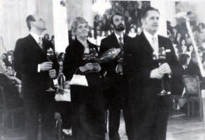Fukárek Jaroslav Gardášová Anna Gerdes Amanda Grof Karel Grundmann Antonín Háček Libor Haladová Jana Havlovič Ivo Hejhalová Milada Highlander Luciane Phillippe Hodouš Jiří Holub Václav Horčička