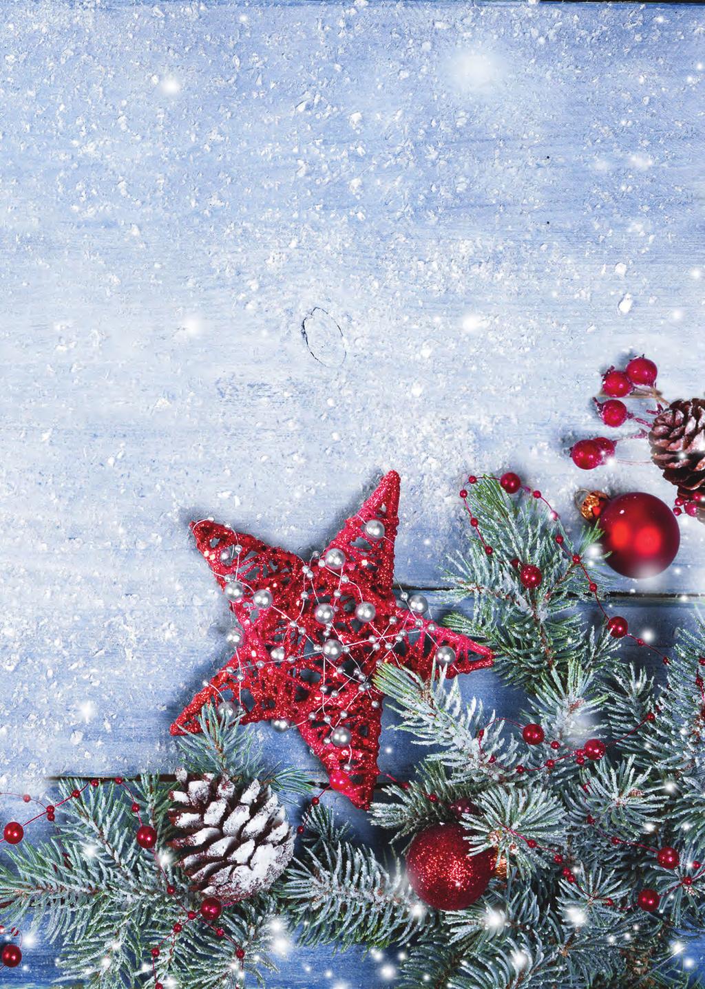 Milí přátelé, doba, kdy jsme vyšli ven bez kabátů, už je skoro zapomenuta a za chvíli opět uslyšíme známé zvonky štěstí zvonky Vánoc.