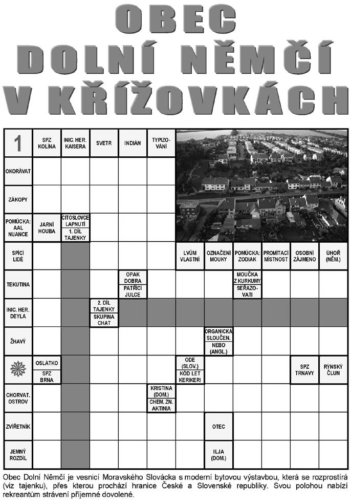 Na konci mše svaté jsme maminkám a babičkám udělaly radost drobným dárkem a po té jsme odcházely do farní dvorany k malému posezení s občerstvením, které připravovaly