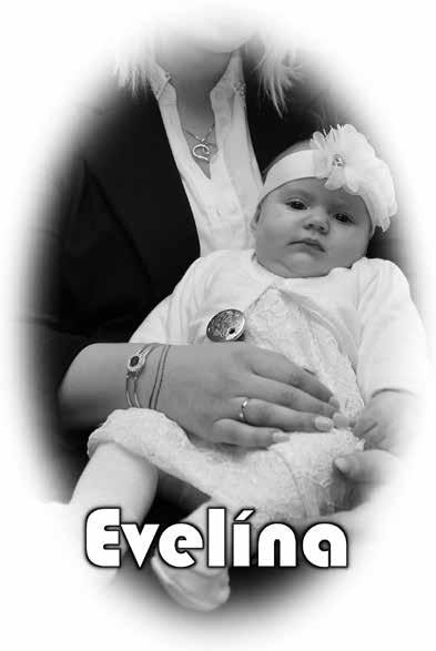 Jsme rády, že jsme mohly takto společně oslavit tento náš den a všem, které se podílely na přípravě, moc děkujeme. Erika Uhrová.