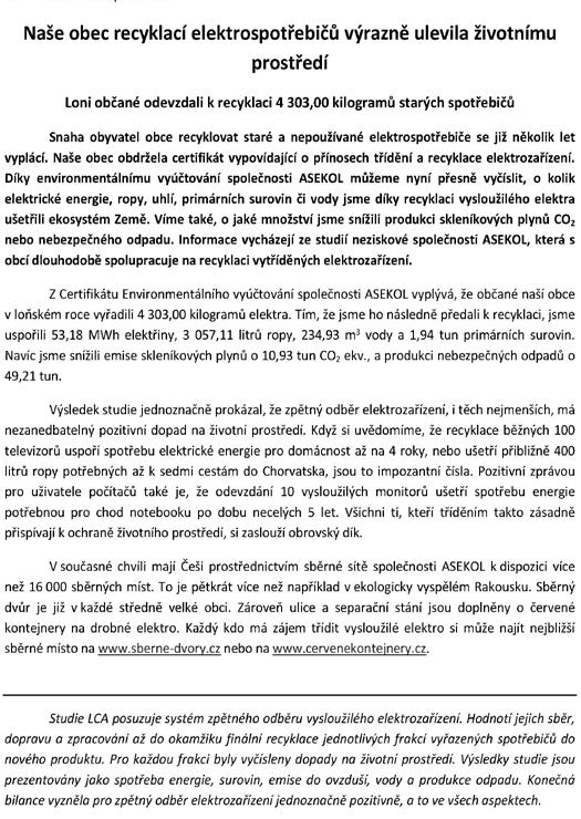 77/2018/08 Rada obce Dolní Němčí projednala účetní závěrku obce Dolní Němčí za rok 2017 (Inventarizační zpráva, Rozvaha, Výkaz zisku a ztráty, Příloha) a doporučuje ZO ke schválení. Usnesení č.