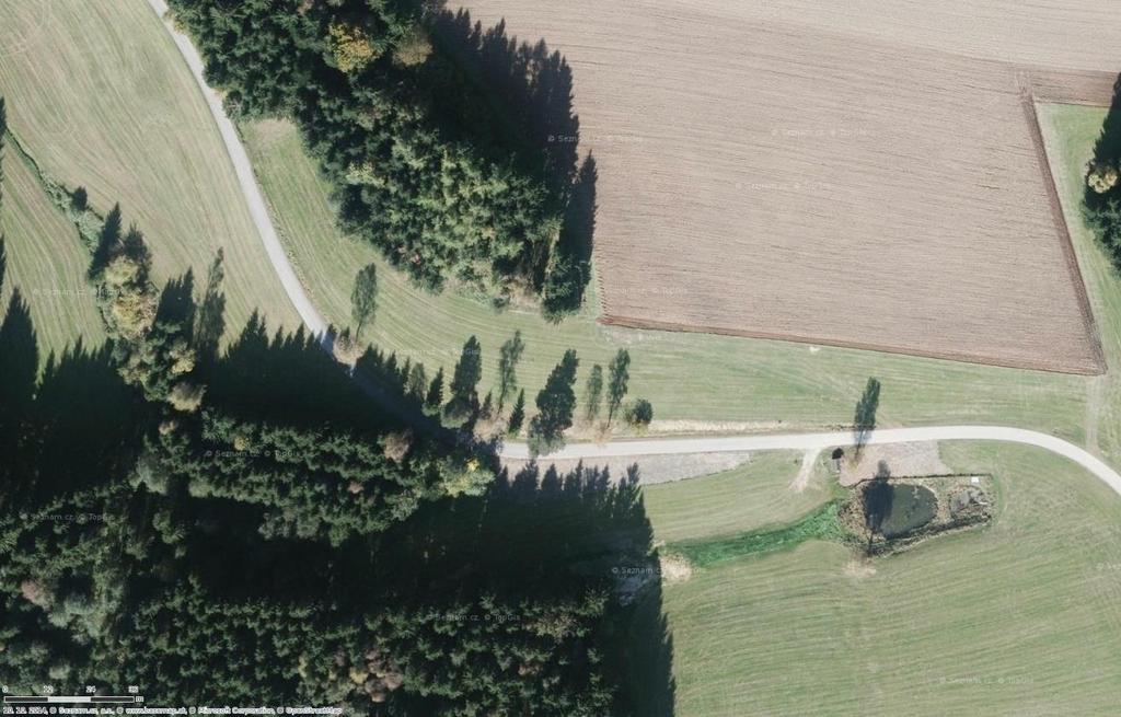 signálního Český rybářský svaz - Jihočeský