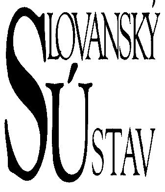 Slovanský ústav Akademie věd České republiky, v. v. i.