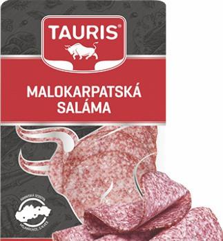 150 g NITRAN SALÁMA 75