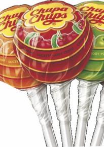 CHUPS CLASSIC WHEEL 12 g