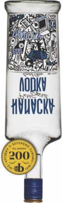 LIME VODKA 38 % 0,7 l 3 85 4,62