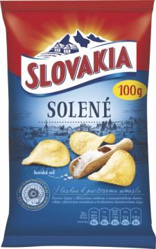 trvanlivé potraviny