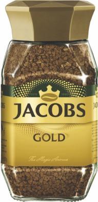 JACOBS GOLD, CREMA
