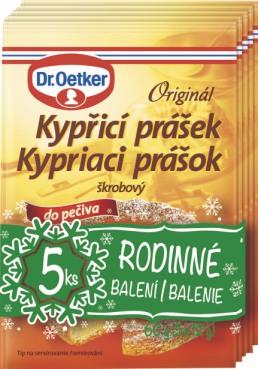 12 g (rodinné