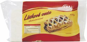 MIERNE SLANOM NÁLEVE 400 g