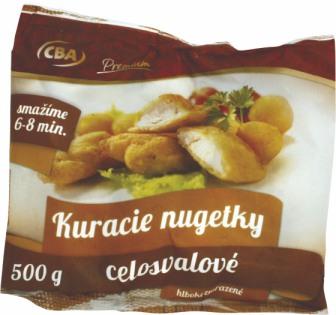 PREMIUM ŠAMPIŇÓNY KRÁJANÉ