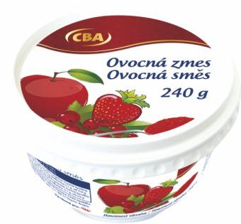KAKAOVÝ PUDING SO SMOTANOU