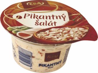 POLOMÁČANÁ 40 g CBA OVOCNÁ