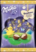 36 g Milka Oreo 
