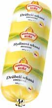 mražené cena za 1 00 g =