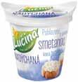 Smetana 33%, 210 g VYROBENO PRO COOP