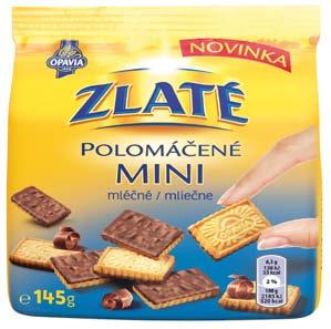 Natura Smetana ke šlehání