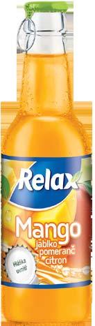 za 1kg/1l: 9,45 9 Cena za 1kg/1l: 6,60 RC Cola