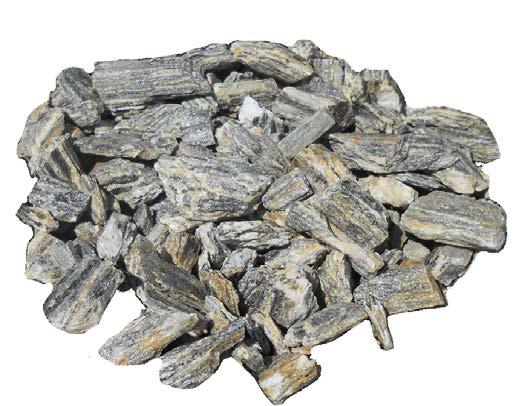 8-16, 16-32, 31-63mm Gneis wood 8-16, 16-32,