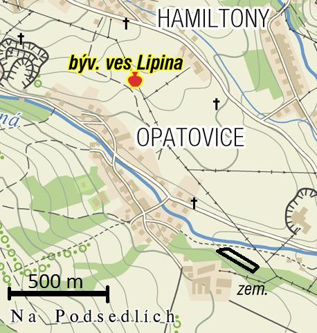 dále se vyskytují granulit a deformované granity (žuloruly). Na druhou stranu zde zásadně klesá podíl vulkanitů, kontaktně metamorfovaných hornin a samozřejmě všech typů sedimentů.