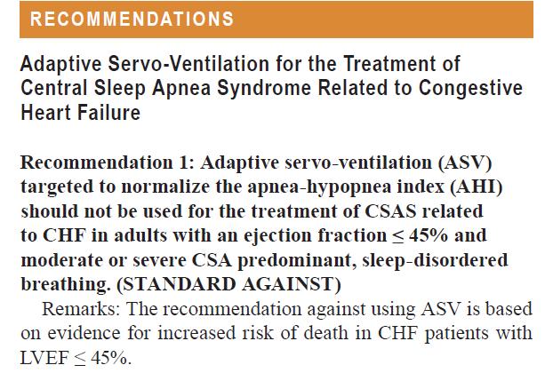 2. AASM guidelines