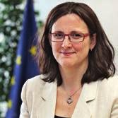 Jako komisařka EU pro obchod jsem odhodlána zajistit, aby tato jednání byla ta nejtransparentnější, jaká EU kdy vedla. Tato příručka je součástí tohoto úsilí. Vysvětluje každou kapitolu TTIP.