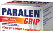 december 201 www.drmax.sk -1 % BOLESŤ Ibalgin Rapidcaps 400 mg 30 cps Účinné analgetikum s protizápalovým účinkom.