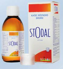 vykašliavaniu. VÝHODNE AJ Stoptussin sirup, 10 ml¹ za 5,69 (z pôvodných 6,), 3,161 /.