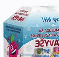 PODPORA IMUNITY GS Vitamín C1000 + šípky 70 + 70 tbl